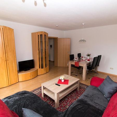 Ferienwohnung Auer Stockach Bagian luar foto