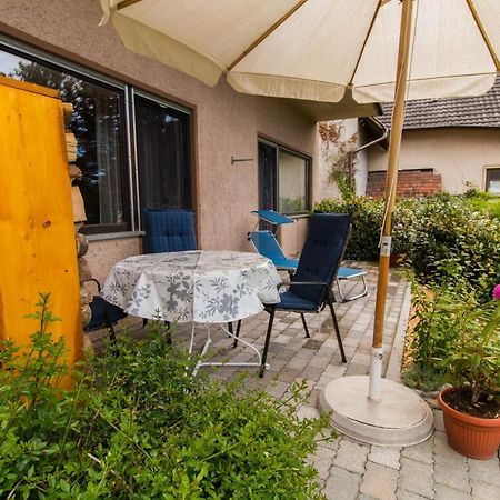 Ferienwohnung Auer Stockach Bagian luar foto