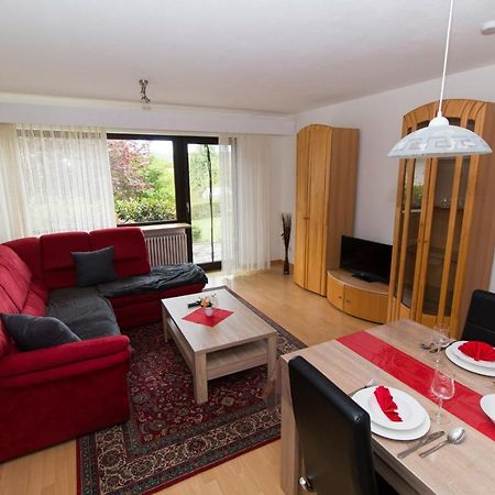 Ferienwohnung Auer Stockach Bagian luar foto