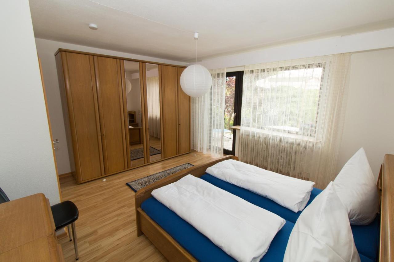Ferienwohnung Auer Stockach Bagian luar foto